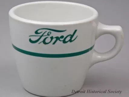 Cup, Coffee