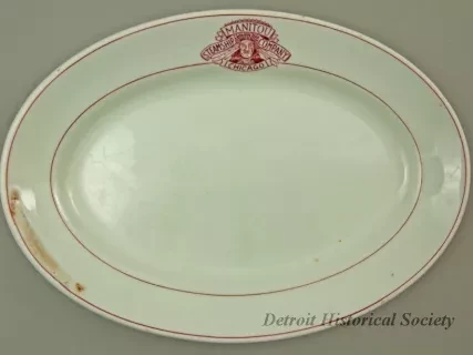 Platter
