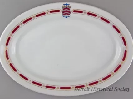 Platter