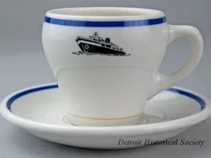 Cup, Coffee