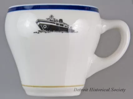 Cup, Coffee