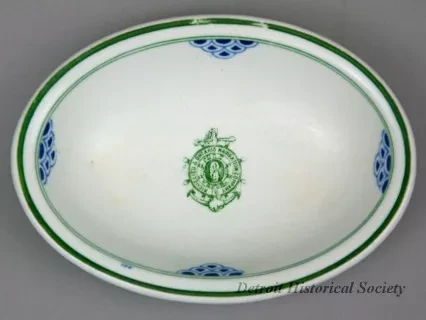 Bowl, Berry