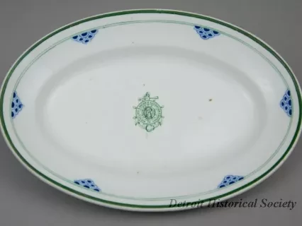 Platter