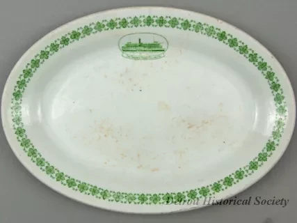 Platter