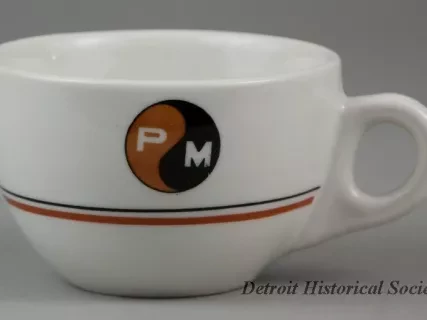 Cup, Coffee