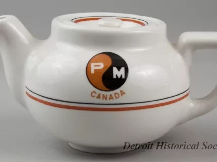 Teapot
