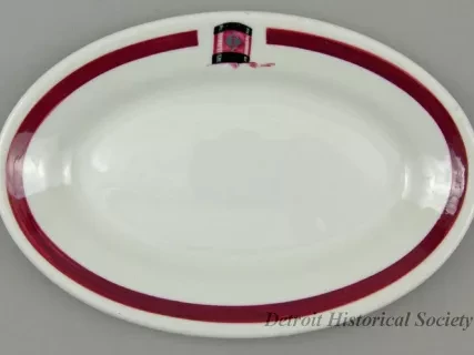 Platter
