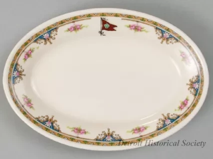 Platter