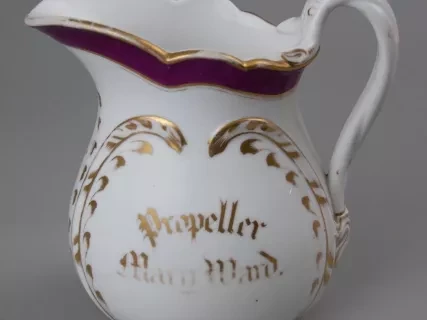 Pitcher, Water