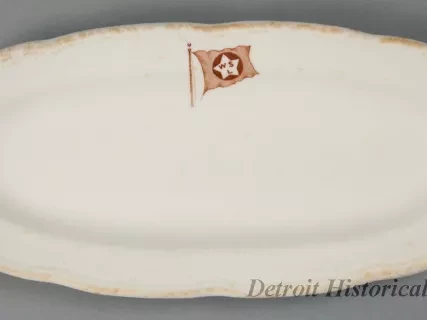 Dish, Corn