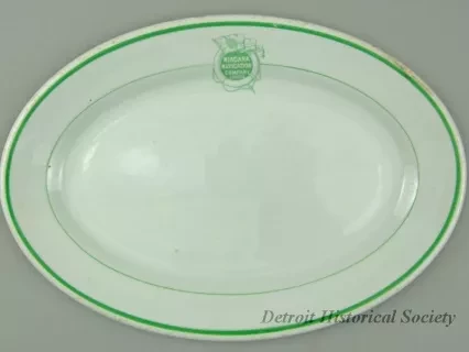 Platter