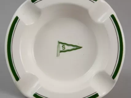 Ashtray