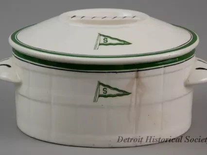 Casserole