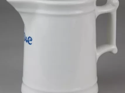 Pitcher, Water