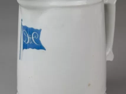 Pitcher, Water