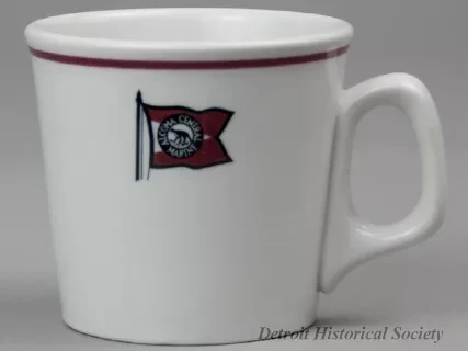 Cup, Coffee