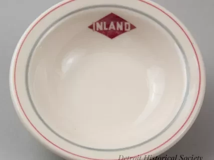 Dish, Dessert
