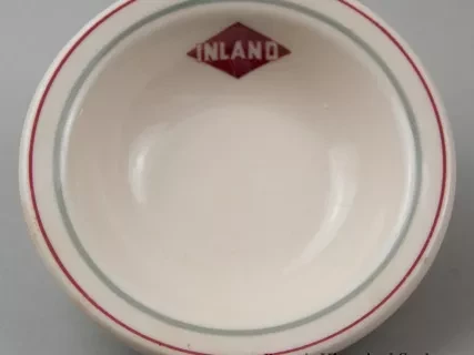 Dish, Dessert