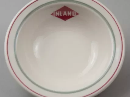 Dish, Dessert