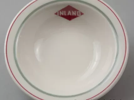 Dish, Dessert