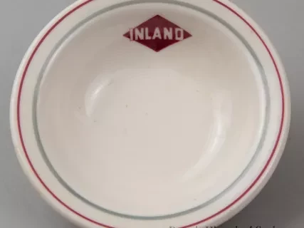 Dish, Dessert