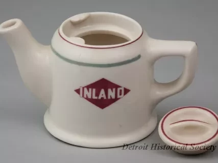 Teapot