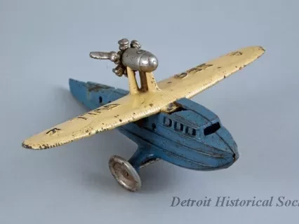 Toy