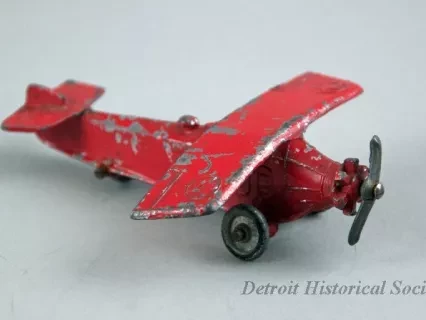Toy