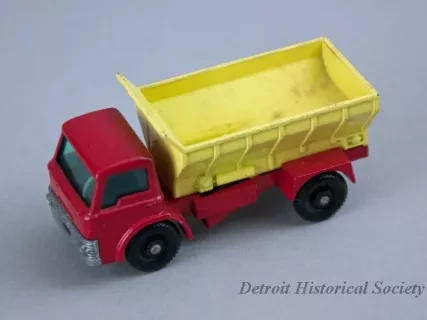 Toy, Automobile