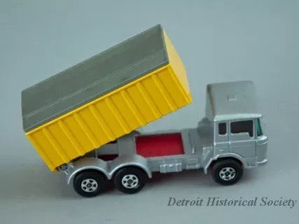 Toy, Automobile