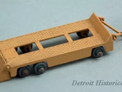 Toy, Truck