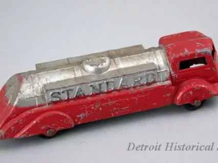 Toy, Automobile
