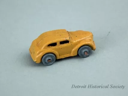 Toy, Car