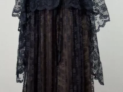 Gown, Evening