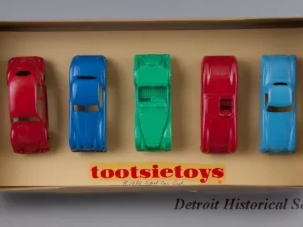 Toy, Car