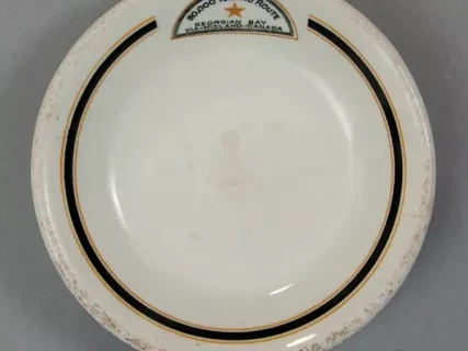 Bowl, Fruit