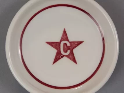 Coaster