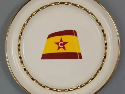 Ashtray