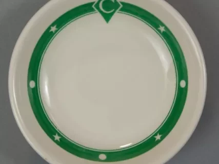 Bowl, Cereal