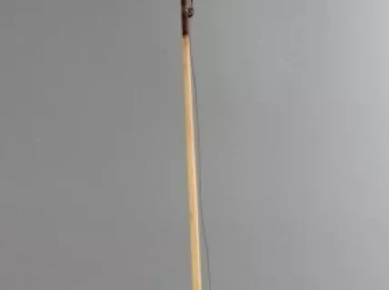 Rod, Casting