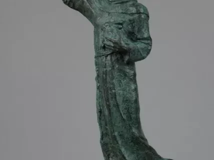 Sculpture - St. Francis of Assisi