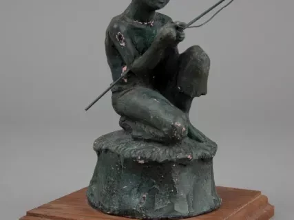 Sculpture