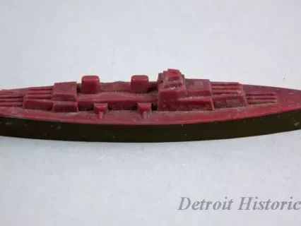 Boat, Toy