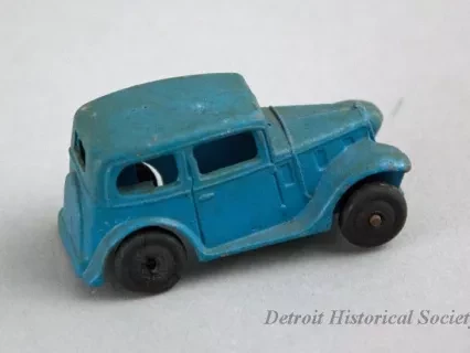 Toy, Car