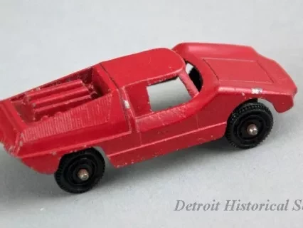 Toy, Car