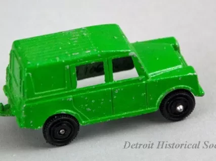 Toy, Automobile