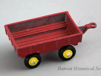 Wagon