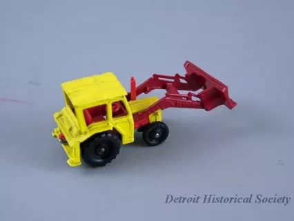 Toy