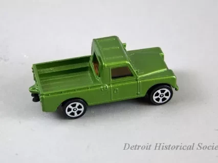 Toy, Truck