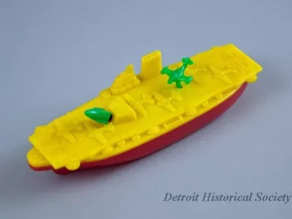 Boat, Toy